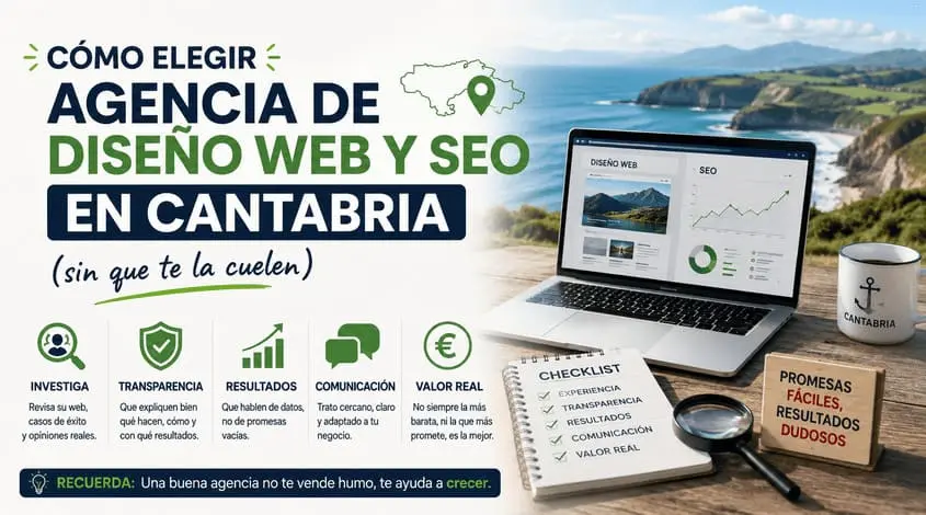 como-elegir-agencia-diseno-web-seo-cantabria