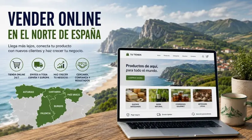vender-online-en-el-norte-de-espana