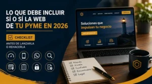 checklist-web-pyme-2026